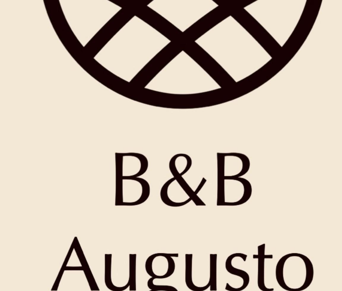 B&B Augusto Brujas Exterior foto